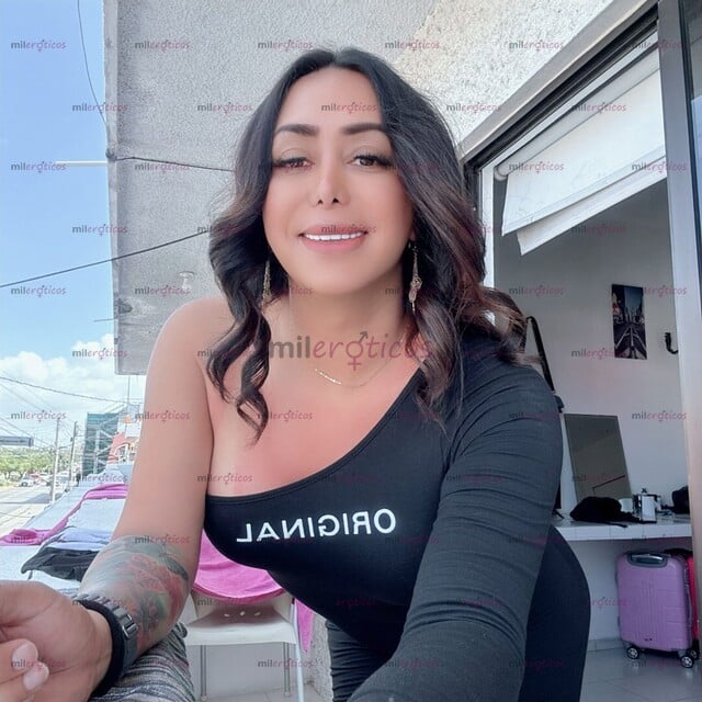 FOTOS DE LO MEJOR DEL PORTAL HOY AQUÍ MONICA EN TU CIUDAD 18 CM REAL SOY TU MEJOR OPCIÓN