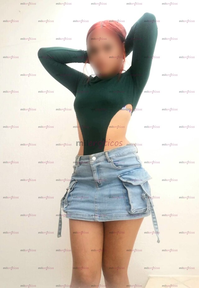 FOTOS DE HOLA PAPI SOY JENNY PROMO SOLO HOY NO DESAPROVECHES