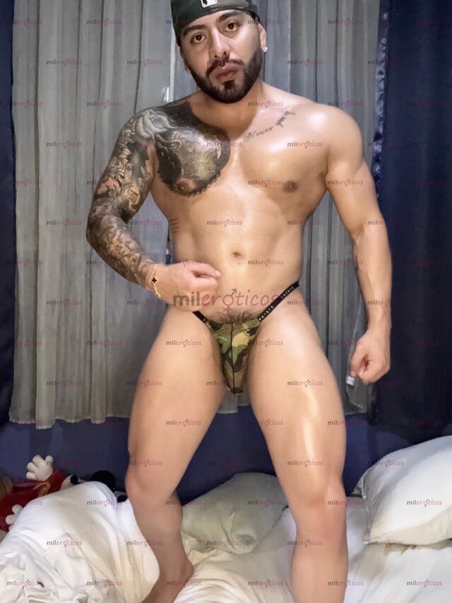 FOTOS DE NOVEDAD ANDRES CHACAL VERGON TATUADO FULL DOMINANTE DISPONIBLE 24 HORAS