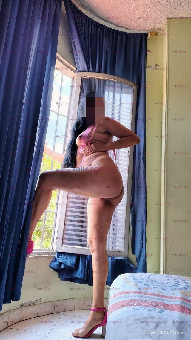 FOTOS DE TIENES LA FANTASÍA DE ESTAR CON UNA MADURITA BIEN PERRITA COMO YO