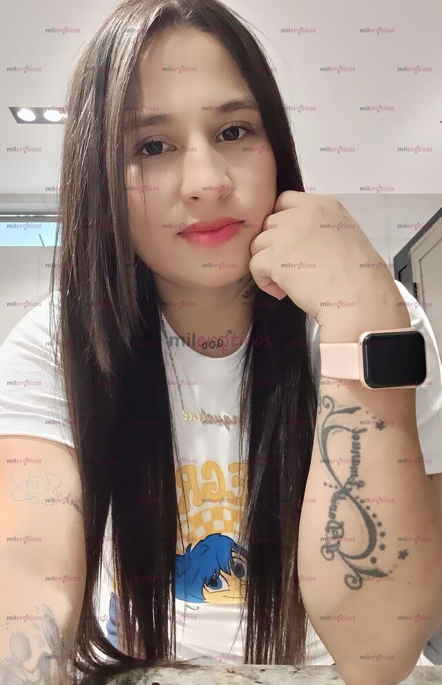 FOTOS DE DISPONIBLE! HOLA SOY SOFÍA CON MUCHAS GANAS DE CONOCERTE 3127763759