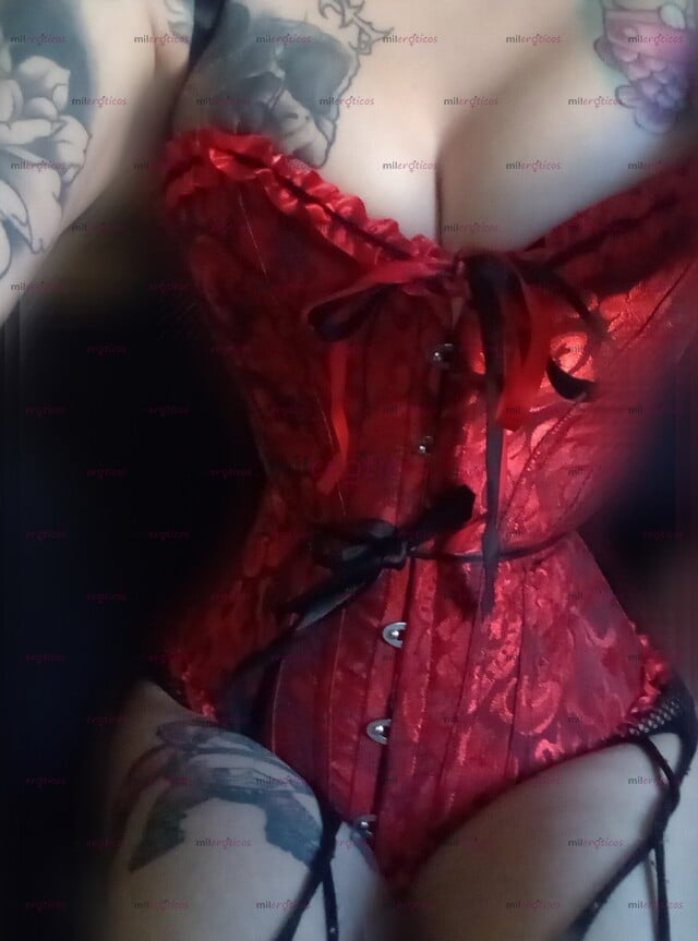 FOTOS DE ¿TE GUSTARÍA UN RICO MASAJITO POR UNA CHICA ALTERNATIVA?