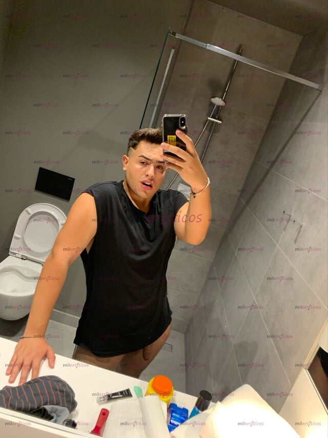 FOTOS DE SEBASTIAN JOVEN EDUCADO Y PLACENTERO EN TU CIUDAD
