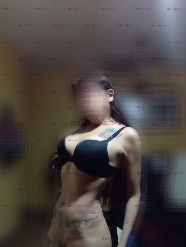 FOTOS DE ¿TE GUSTARÍA UN RICO MASAJITO POR UNA CHICA ALTERNATIVA?