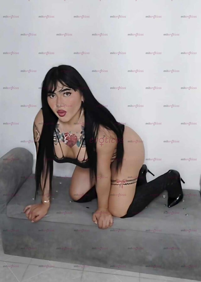 FOTOS DE NUEVA EN LA ZONA TRANSEXUAL MUY FEMENINA INTER CUMPLO FANTASIAS