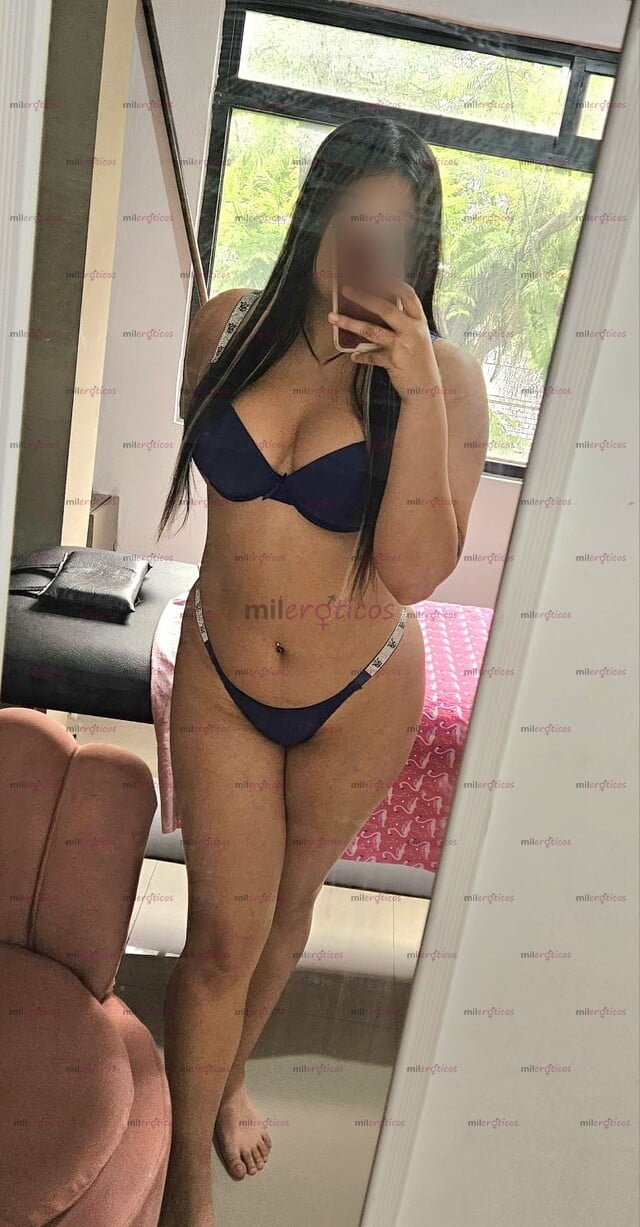 FOTOS DE TIERNA, GUAPA Y BONITA, SOLO PARA EXIGENTES
