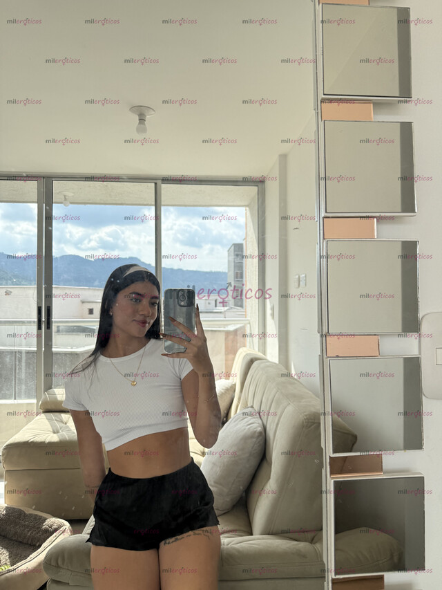 FOTOS DE NATURAL, AUTÉNTICA Y CON UN CUERPO QUE ENCIENDE FANTASÍAS. SOY NUEVA POR AQUÍ