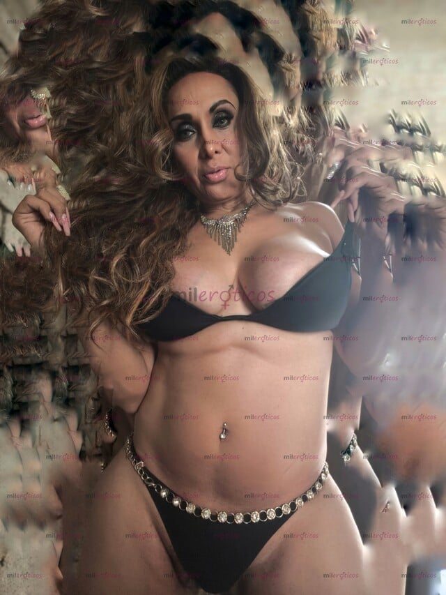 FOTOS DE HERMOSA TRANS DISPONIBLE PARA CUMPLIR TUS FANTASÍAS TECAMAC