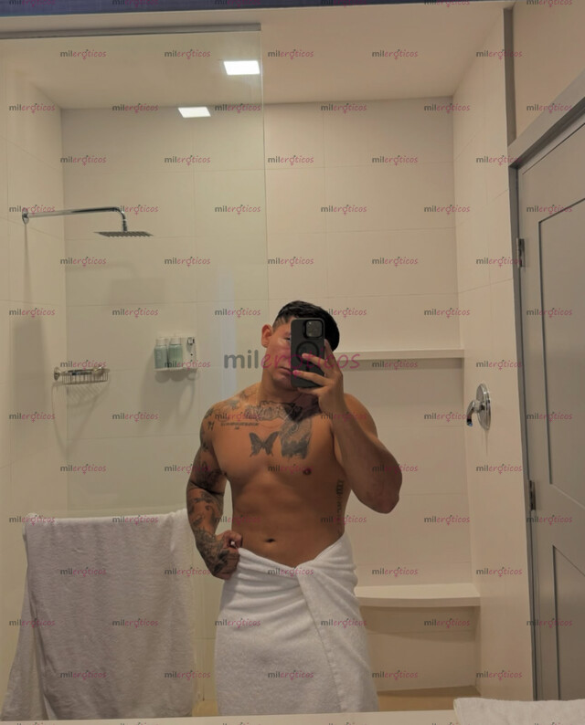 FOTOS DE RECIÉN LLEGADO, POCOS DIAS! AQUI TU MACHO COLOMBIANO 20CM