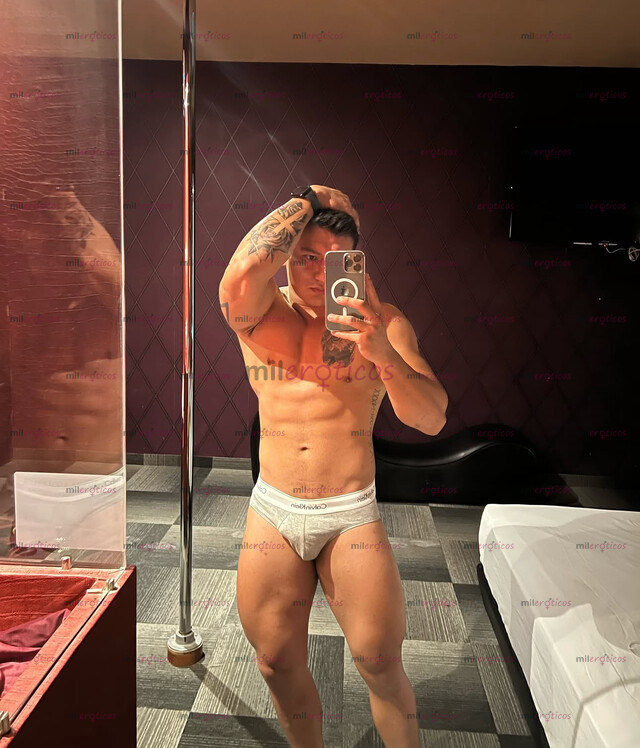 FOTOS DE RECIÉN LLEGADO, POCOS DIAS! AQUI TU MACHO COLOMBIANO 20CM