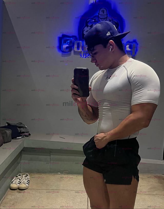 FOTOS DE RECIÉN LLEGADO, POCOS DIAS! AQUI TU MACHO COLOMBIANO 20CM