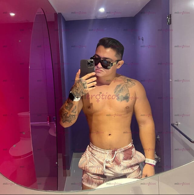 FOTOS DE RECIÉN LLEGADO, POCOS DIAS! AQUI TU MACHO COLOMBIANO 20CM