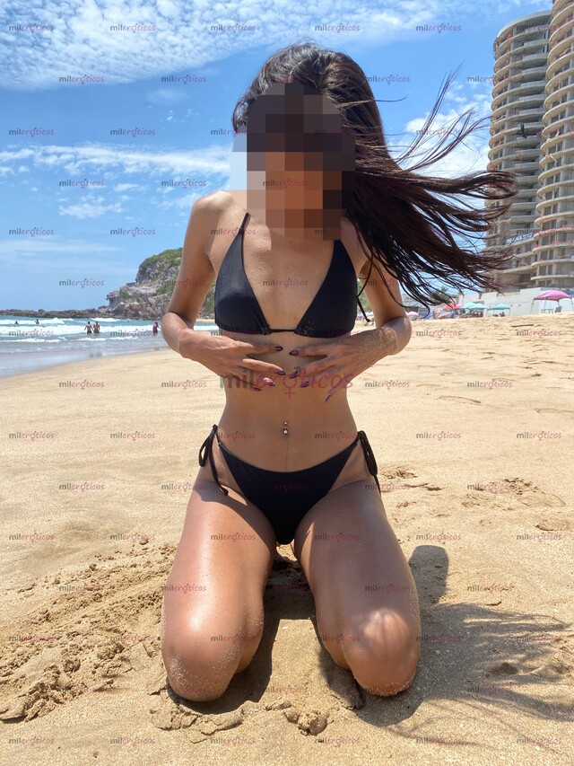 FOTOS DE DANIELA, DISPONIBLE PARA TI, CON LUGAR..