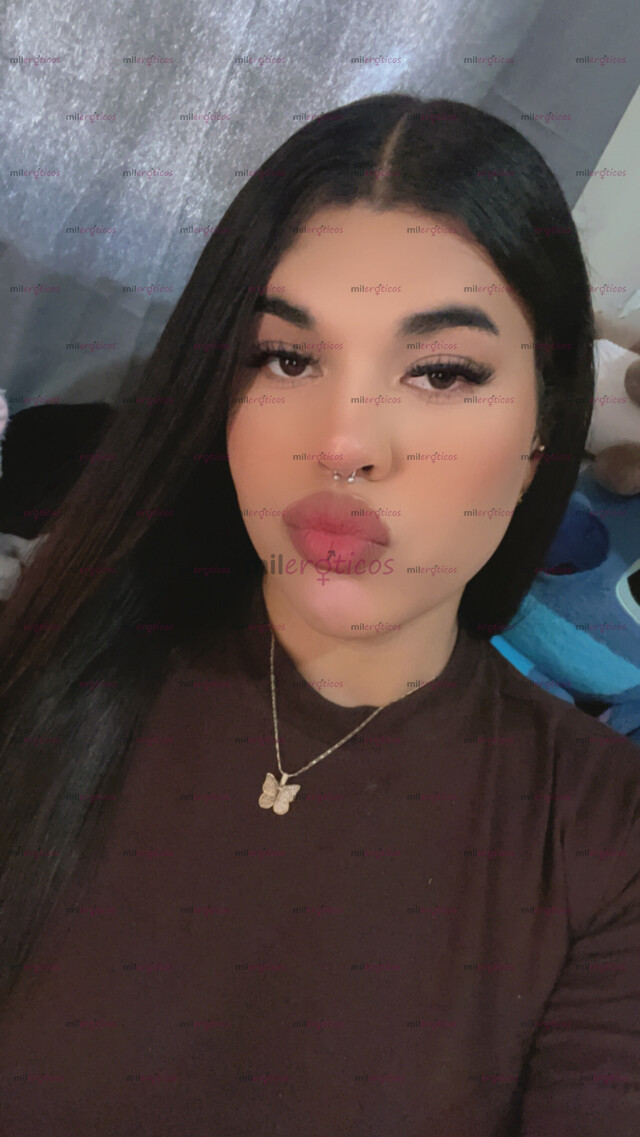 FOTOS DE CHICA TRANS NUEVA EN EL AMBIENTE DISPUESTA A COMPLACERTE