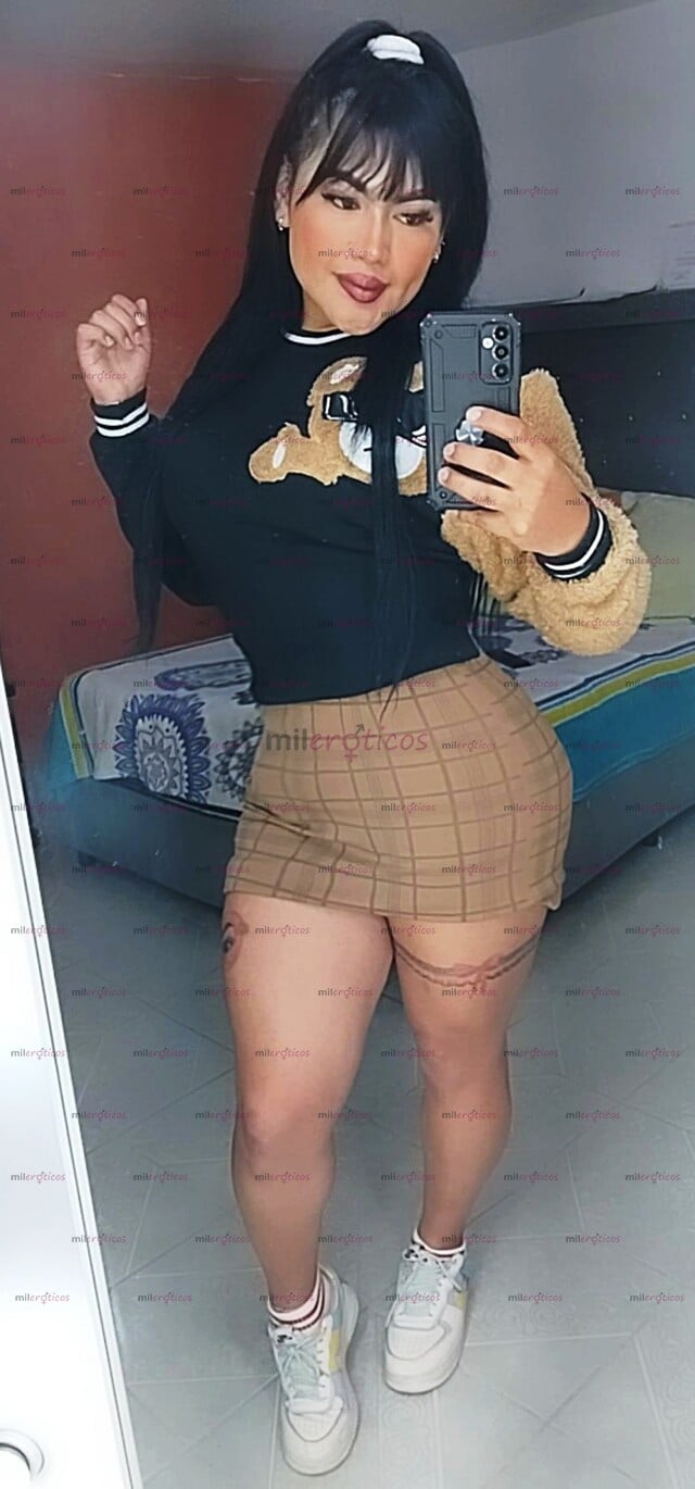 FOTOS DE HOLA DE NUEVO REGRESE A LA ZONA POR UNOS DÍAS NIÑA TRANS MUY FEMENINA MI ROINTER