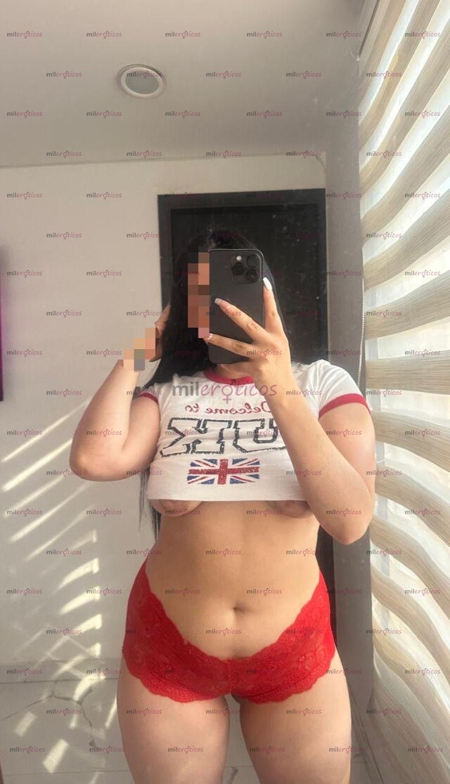 FOTOS DE ALISON LINDA ROLA APRETADITA DISPUESTA A HACERTE FELIZ