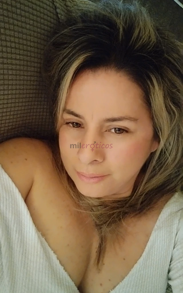Masaje real soy una mujer madura que puede ofrecerte un momento muy agradable dejate seducir por la la magia de el erostimo y la vez descansar tu cuer...