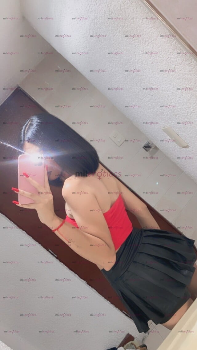 FOTOS DE NICOLE,SÚPER CALIENTE Y LISTA PARA COMPLACERTE