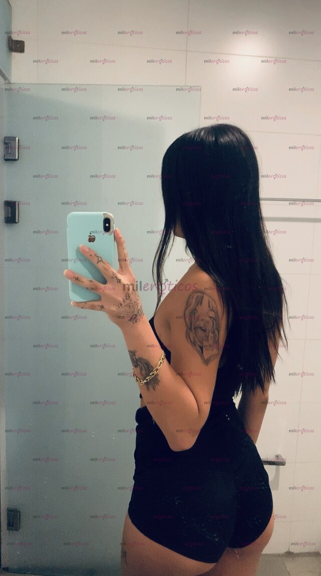 FOTOS DE JOVENCITA DE 19 AÑOS NUEVA EN TU CIUDAD ÚNICOS DÍAS