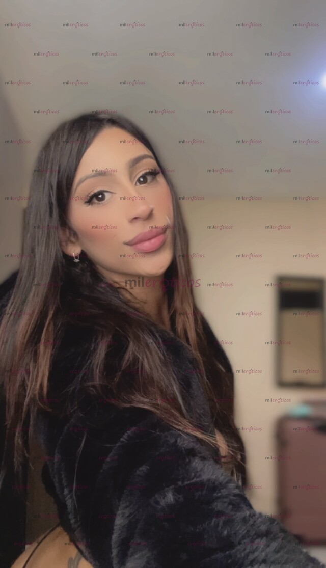 FOTOS DE HERMOSA TRANS FEMENINA TATUADA DIVERTIDA TU FANTASÍA REALIDAD