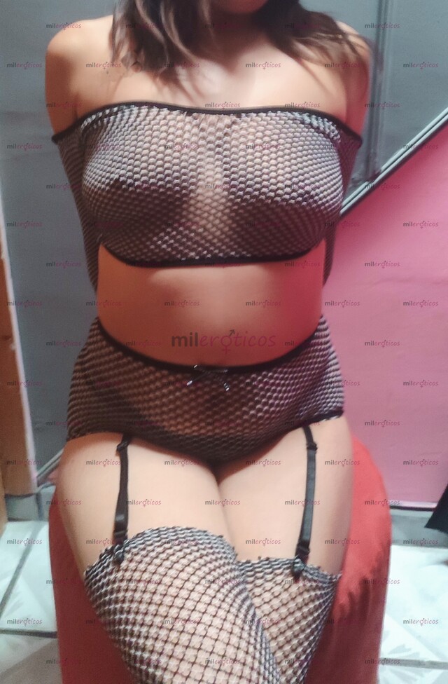 FOTOS DE VANESA MADURA NUEVA EN EL AMBIENTE SÚPER ACCESIBLE !