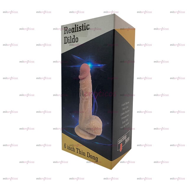 FOTOS DE 1716717 DILDO CONSOLADOR REALISTA TAMAÑO: LARGO: 20 CM INSERTABLE