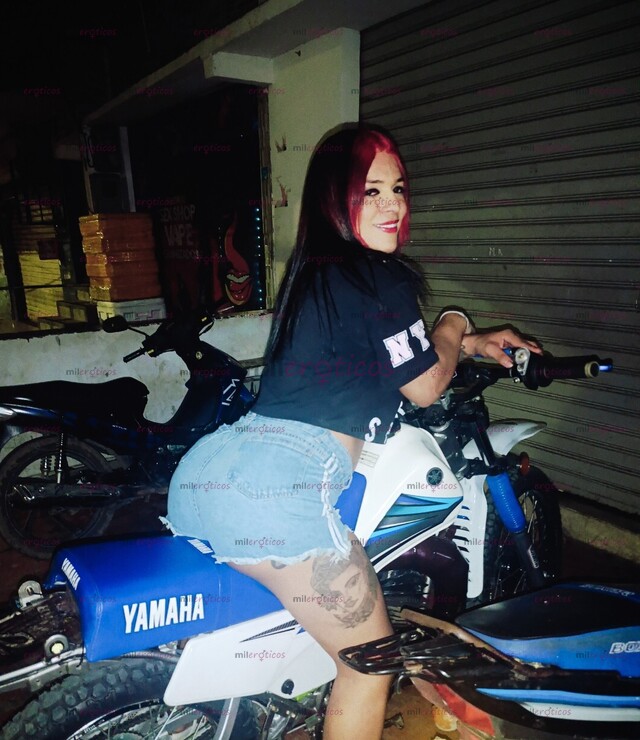 FOTOS DE NUEVA EN LA ZONA FÉMINA ARRECHA COMPLACIENTE