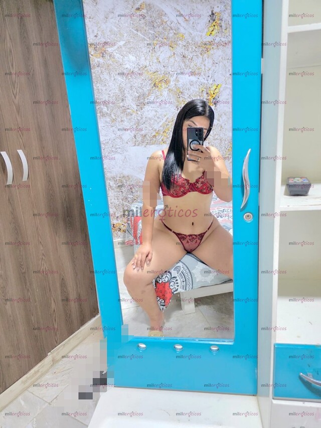 FOTOS DE PRIMERA VEZ EN TU CUIDAD LINDA COLOMBIANA OPERADA BIEN COMPLACIENTE