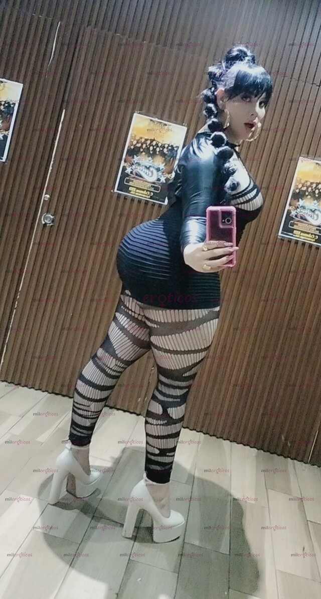 FOTOS DE CHECA MI TELEGRAM Y VERAS QUE SOY TOTALMENTE REAL...