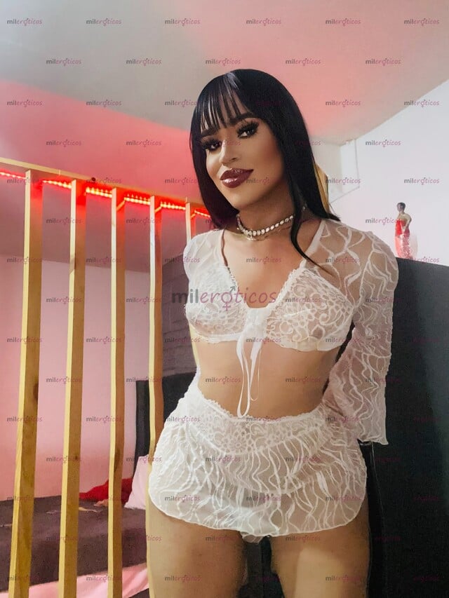 FOTOS DE CAROL CABALLOTA PELI NEGRA 23 CM GRUESA LECHERA ACTIVA SITIO BELEM APTO PVT