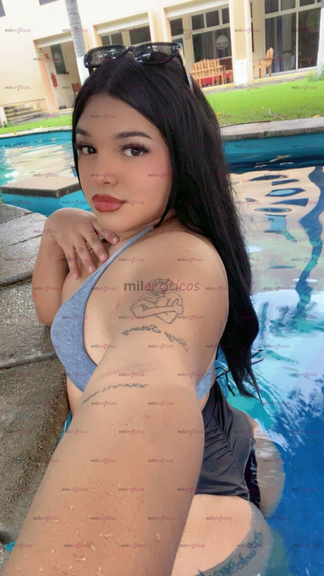 FOTOS DE CHICA TRANS SÚPER HOT, CUMPLO TUS FANTASÍAS MÁS CALIENTES