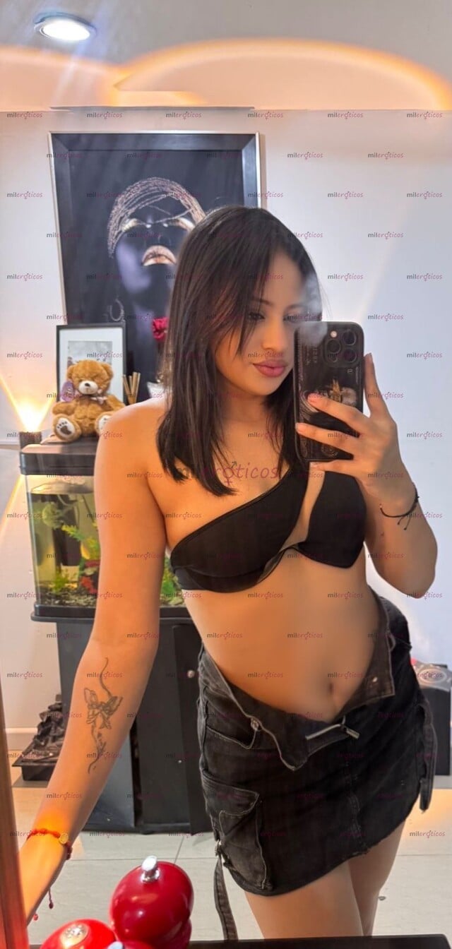 FOTOS DE SOY SHARON XHICA SCORT CONPLACIENTE ACONPAÑANTE TE OFRESCO UNA EXPERIENCIA UNICA