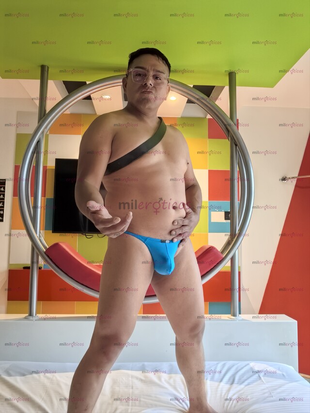 FOTOS DE TU GIGOLÓ, RESVERATROL Y COLÁGENO, LISTO PARA DETONARTE