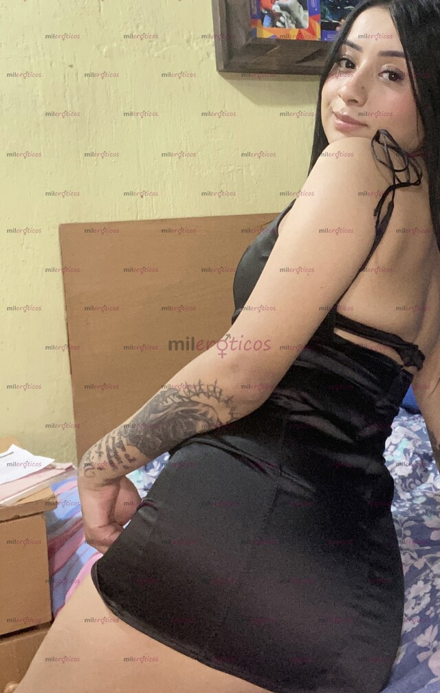 FOTOS DE VAL 22 AÑOS! IMAGEN 100% REAL O NO PAGAS NI TAXI!