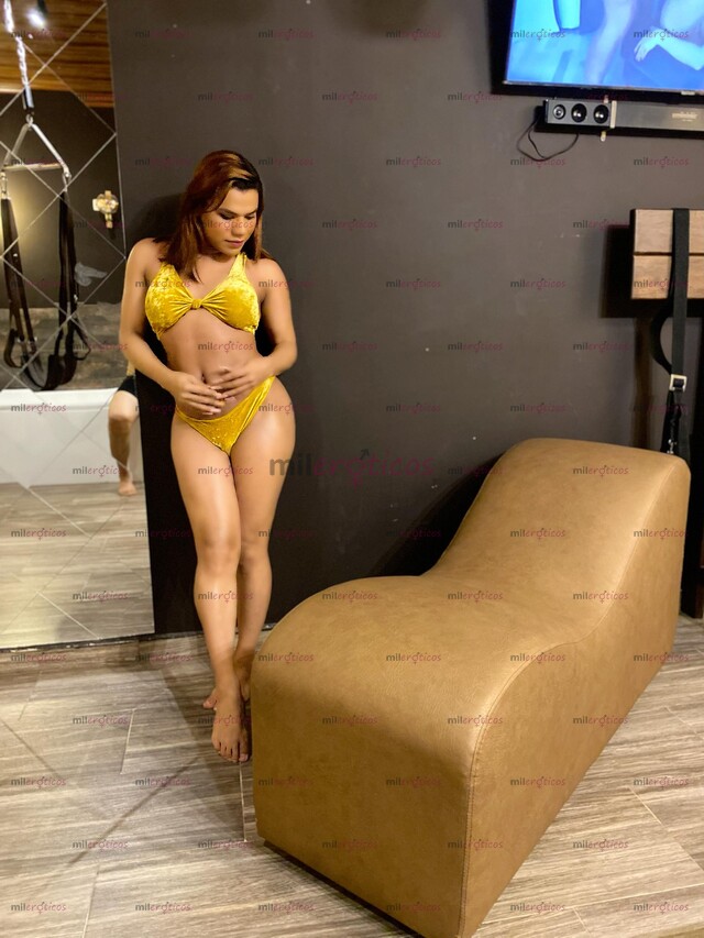 FOTOS DE LA CHICA TRANS MAS BELLA DE TODA ARAUCA SEXY