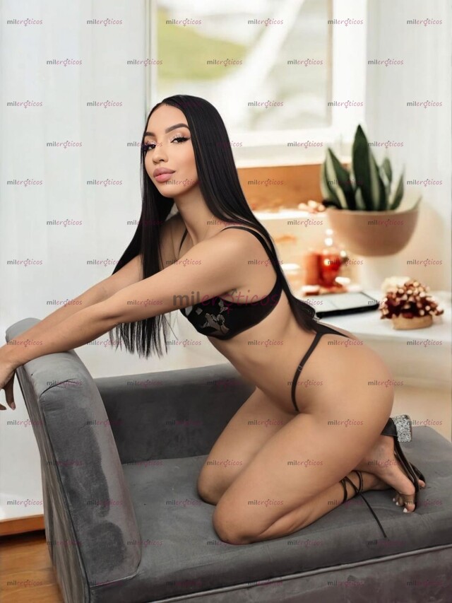 FOTOS DE NUEVA SENSUAL JOVENCITA, MODELO TRIGUEÑA VIP! DIVERTIDA Y CARISMÁTICA