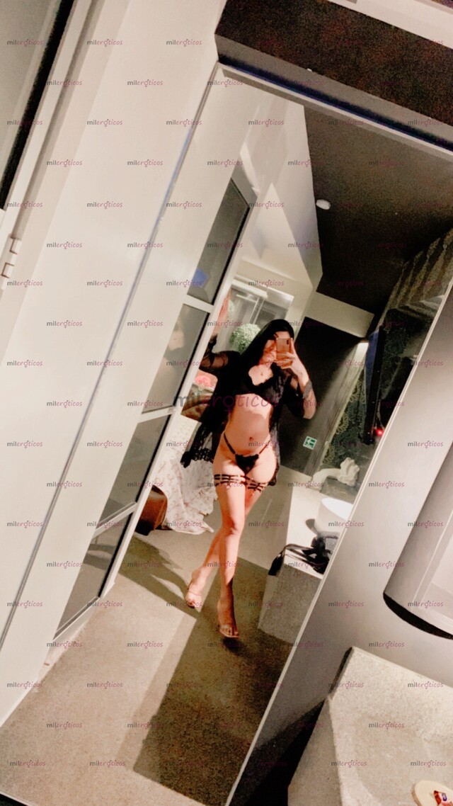 FOTOS DE KAYLA DISPONIBLE EN TU CIUDAD LINDA TRANSEXUAL POCOS DÍAS