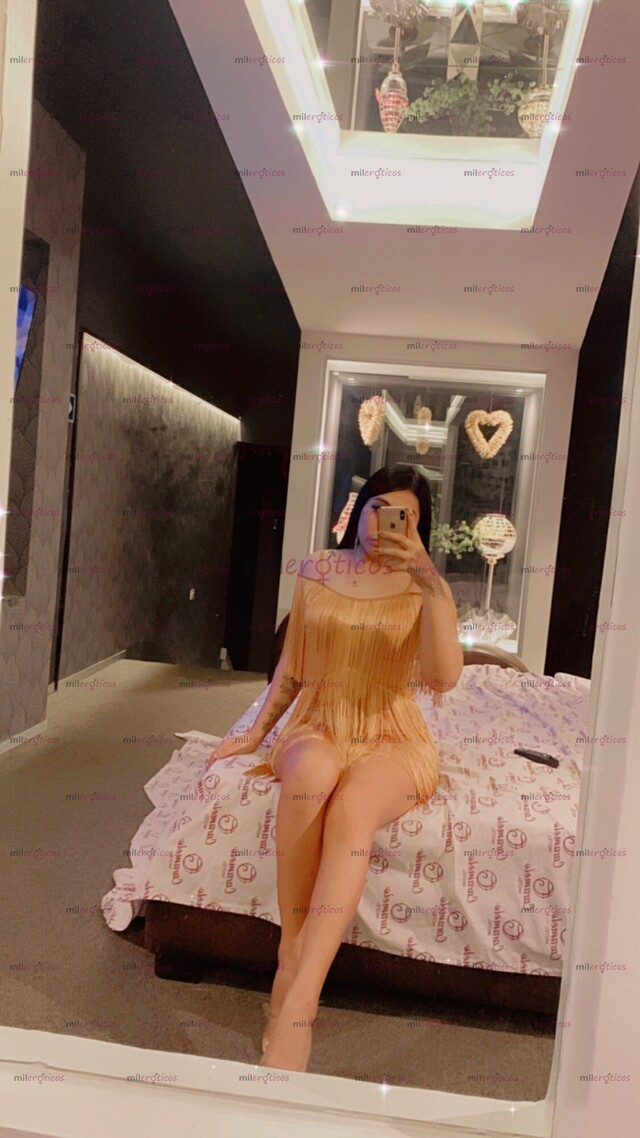 FOTOS DE KAYLA DISPONIBLE EN TU CIUDAD LINDA TRANSEXUAL POCOS DÍAS