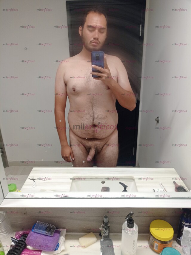 FOTOS DE PASIVO, SUMISO Y DISPUESTO PARA LO QUE SE LES ANTOJE