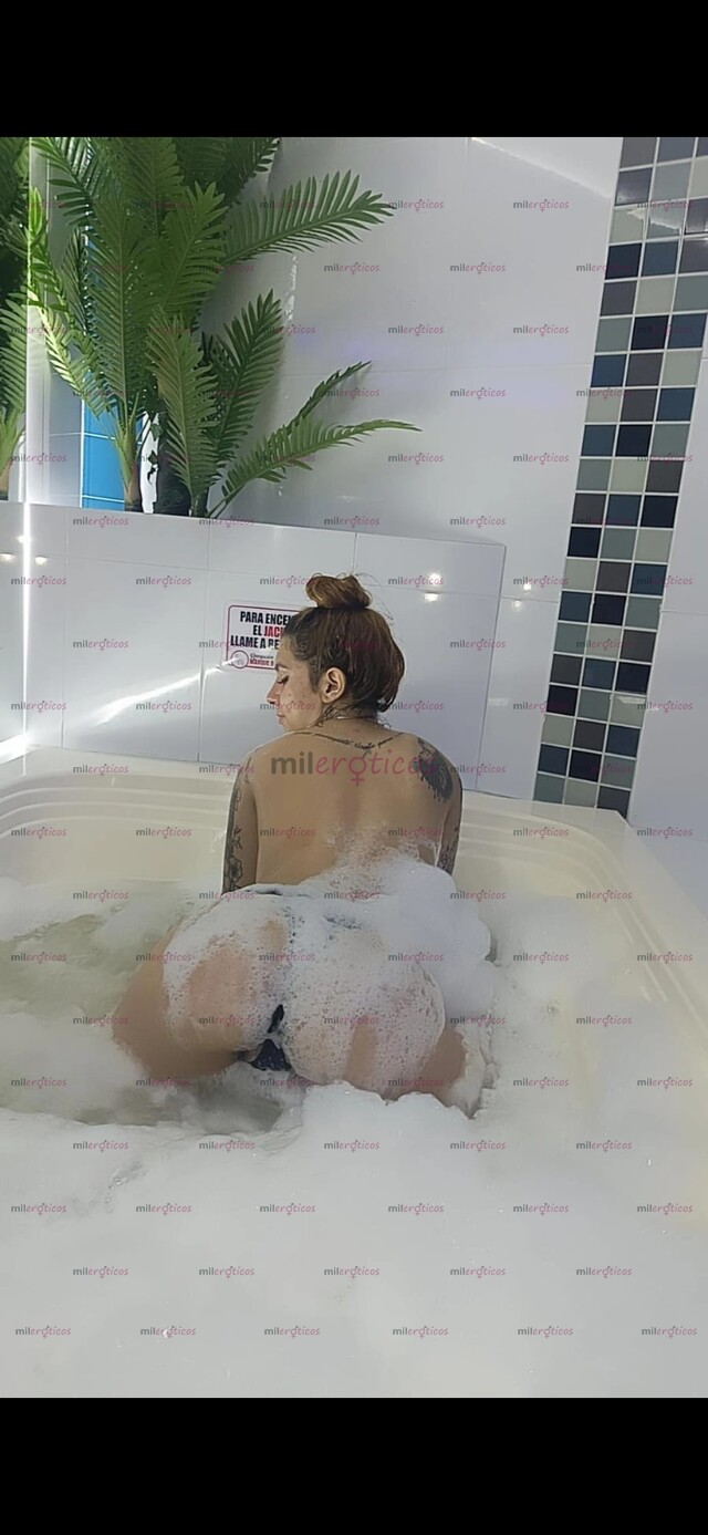 FOTOS DE ROLITA FLACA RECIÉN LLEGADA DISPUESTA PARA COMPLACERTE