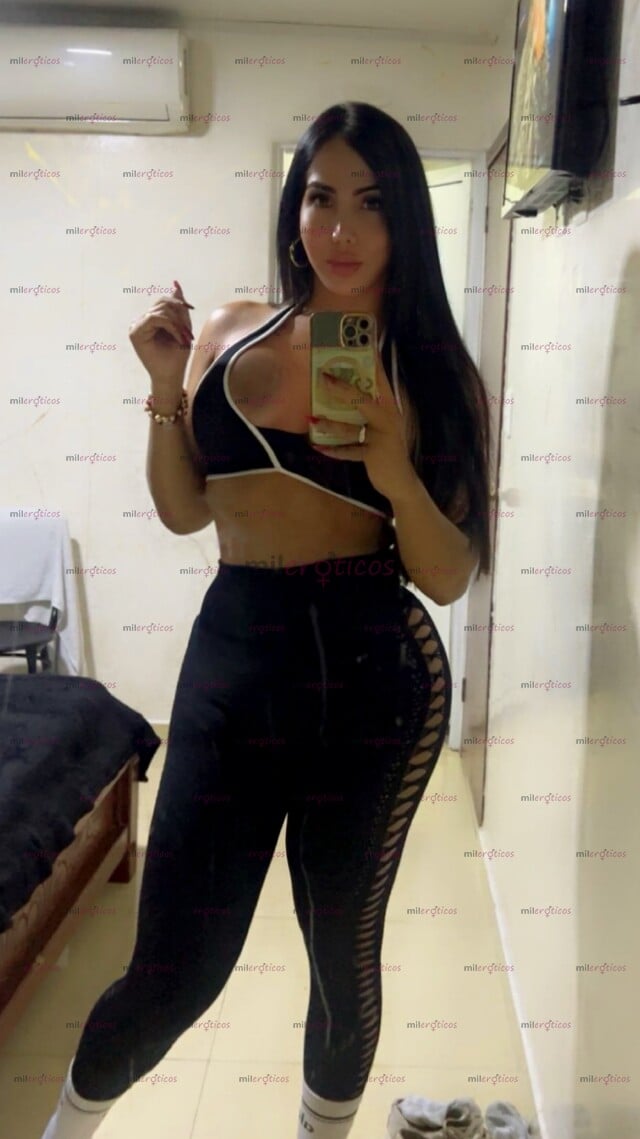 FOTOS DE DANNA TRANS DISPONIBLE PARA HOMBRES SOLVENTES