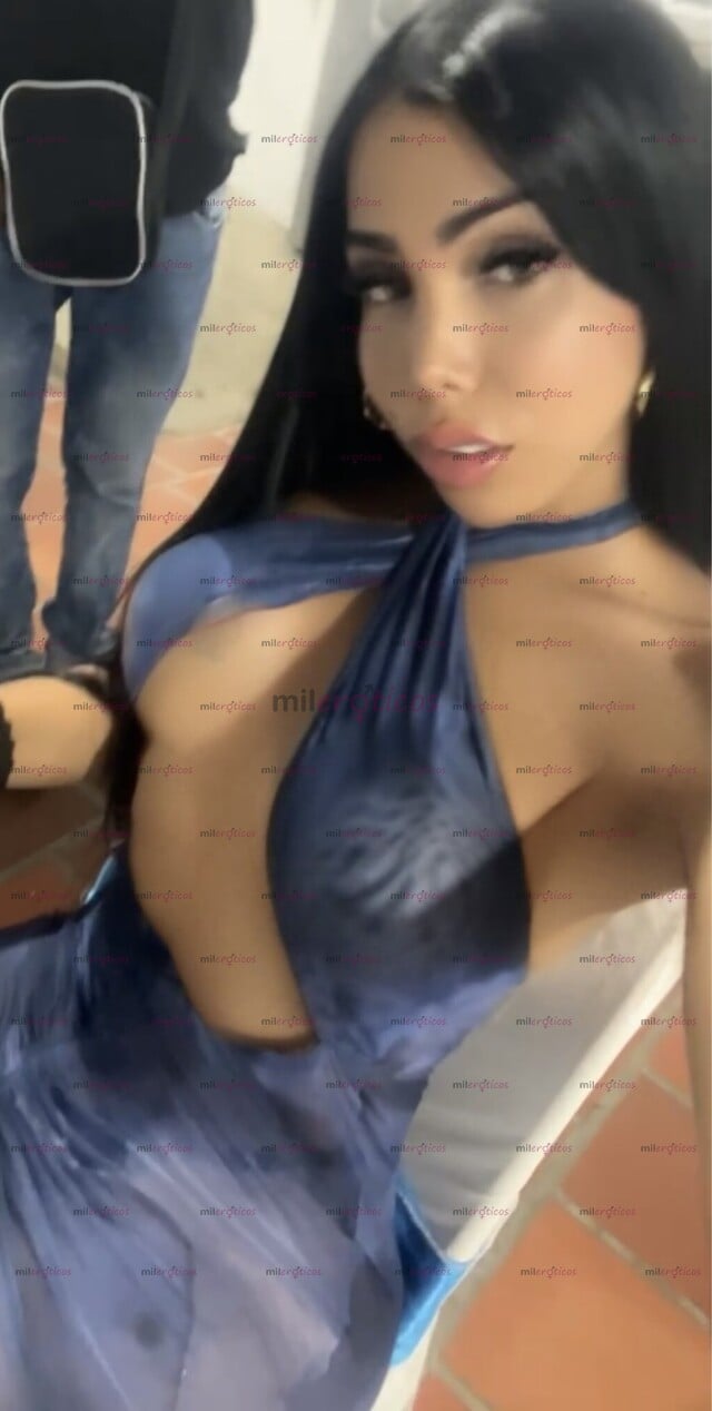FOTOS DE DANNA TRANS DISPONIBLE PARA HOMBRES SOLVENTES