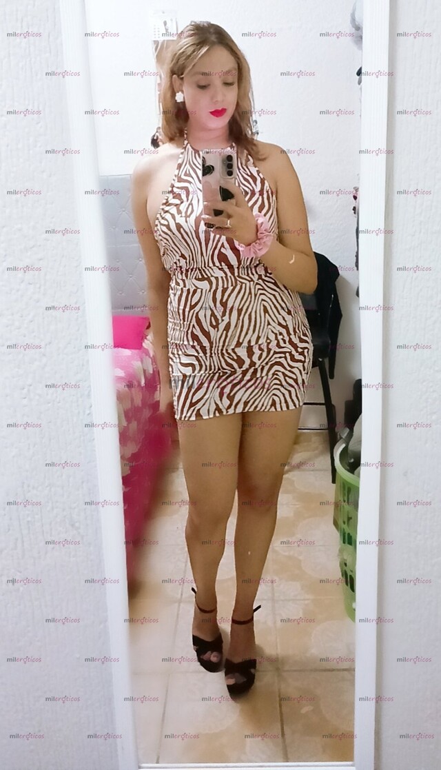 FOTOS DE SOY DAYANNA SÚPER COMPLACIENTE,EL MEJOR TRATO PARA SACARTE LA LECHE