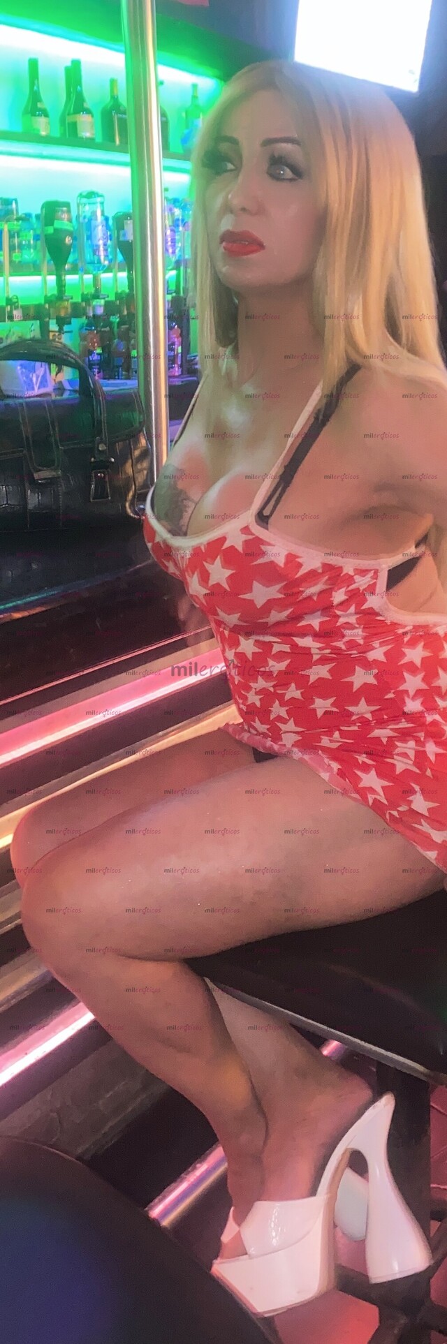 FOTOS DE TU SUEÑO ERÓTICO (. GRECIA CHICA TRANS ). .