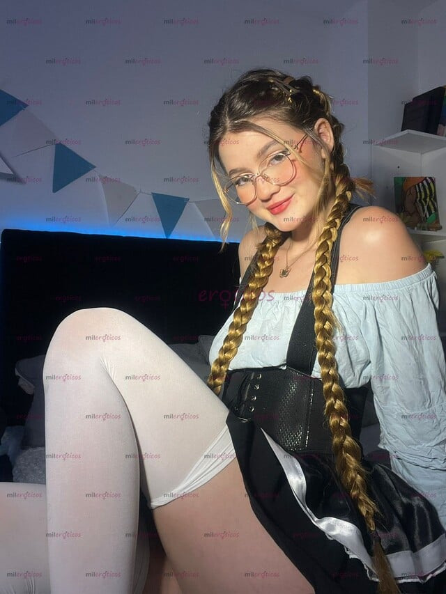 FOTOS DE SOY IVY , PEQUEÑA JOVEN, SEXY, DIVERTIDA, HOT Y ATENTA.