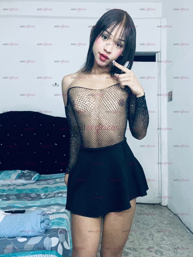 FOTOS DE NENITA FEMENINA Y TIERNA CON UNA COMPAÑÍA EXTRAORDINARIA