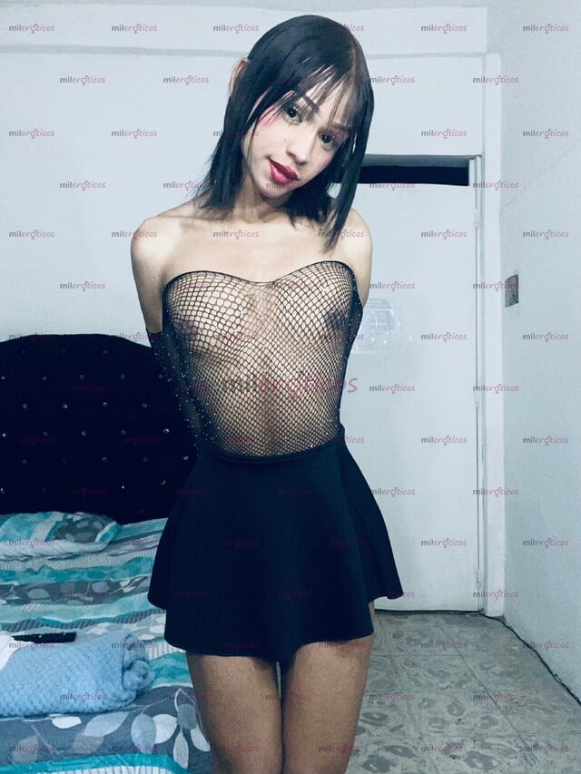 FOTOS DE NENITA FEMENINA Y TIERNA CON UNA COMPAÑÍA EXTRAORDINARIA
