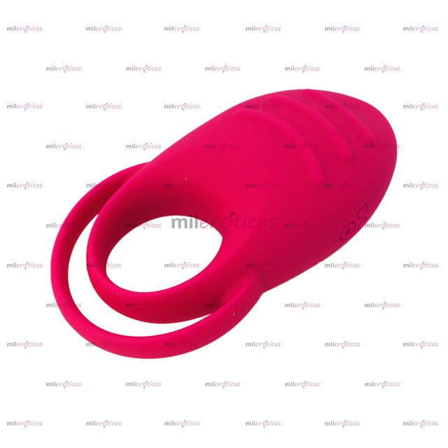 FOTOS DE 1747413ANILLO VIBRADOR SHARK MEJORA DE LA ERECCIÓN: AYUDA A MANTENER ERECCIONES