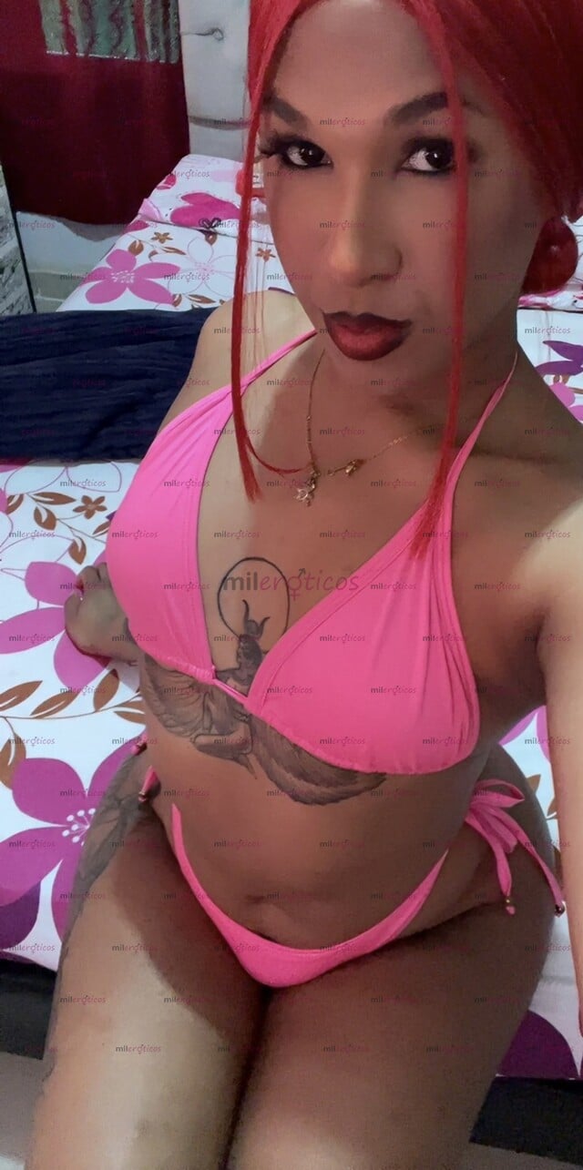 FOTOS DE UNA RICA, JUGUETONA Y CACHONDA NIÑA TRANS, DISPONIBLE YA EN TU CIUDAD PARA TI