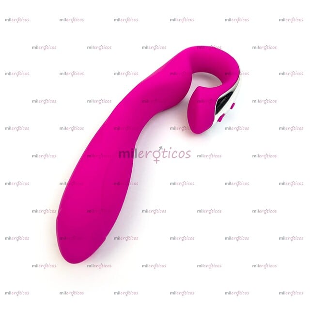FOTOS DE 1694528 VIBRADOR MELODY 12 MODOS DE VIBRACIÓN: EXPERIMENTA UNA VARIEDAD